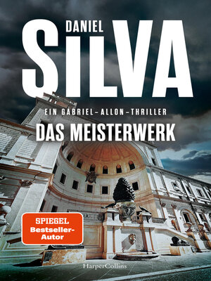 cover image of Das Meisterwerk